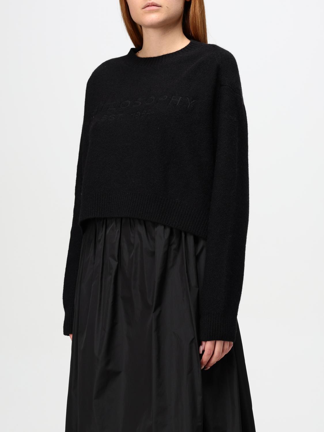 Giglio Maglia Basic Philosophy Di Lorenzo Serafini