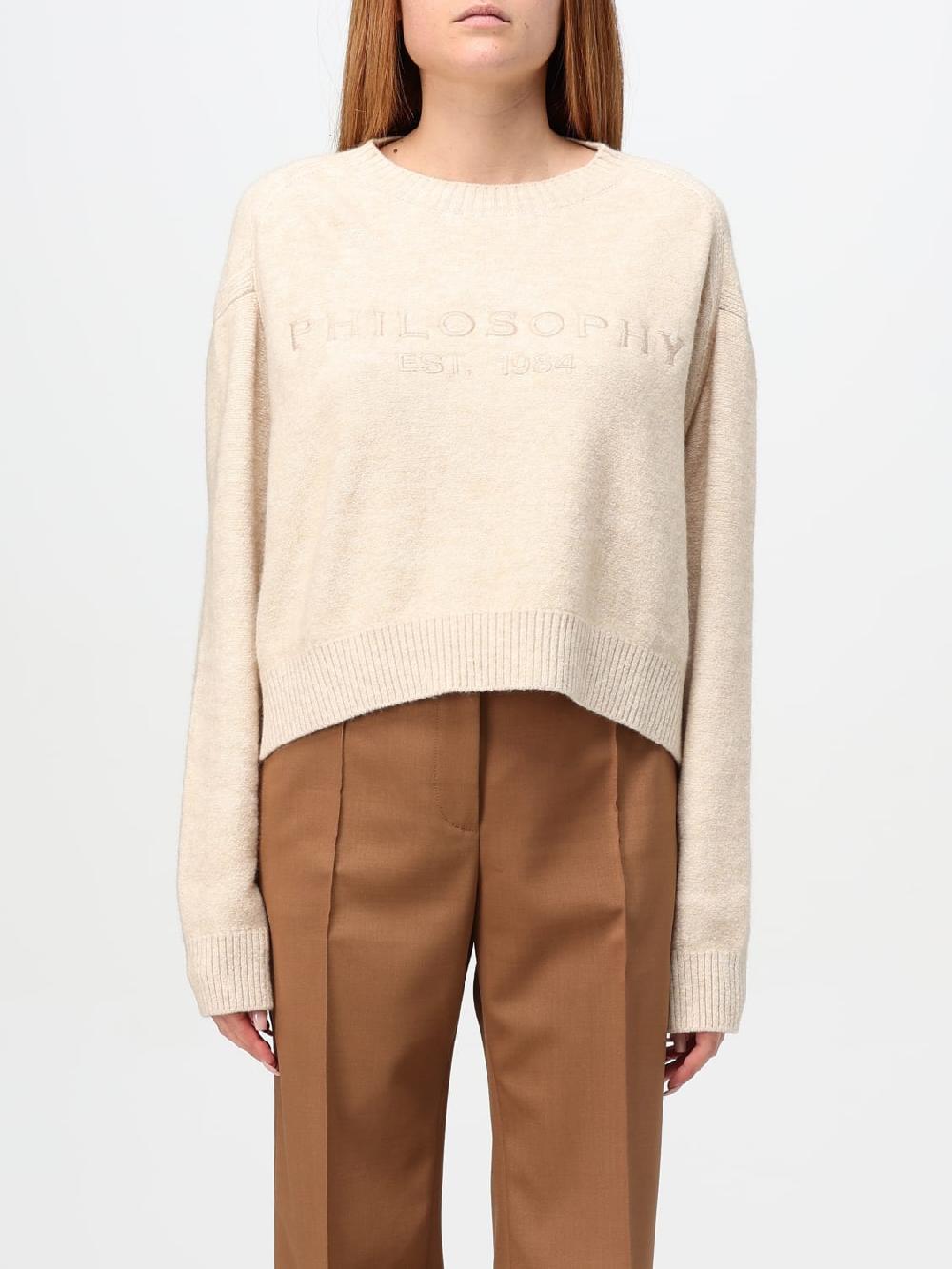 Giglio Maglia basic Philosophy Di Lorenzo Serafini