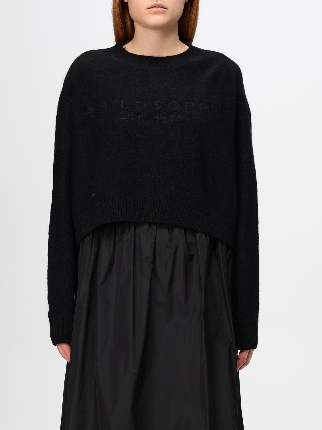 Giglio Maglia basic Philosophy Di Lorenzo Serafini