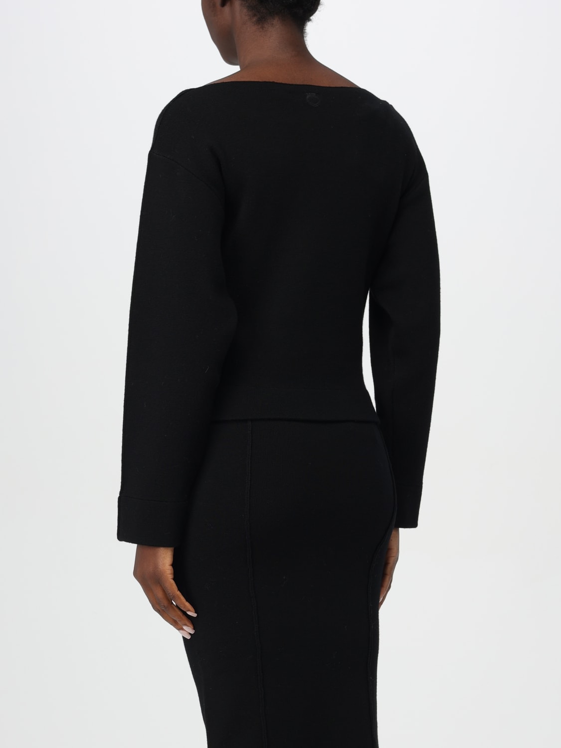 Giglio Maglia Basic Pinko