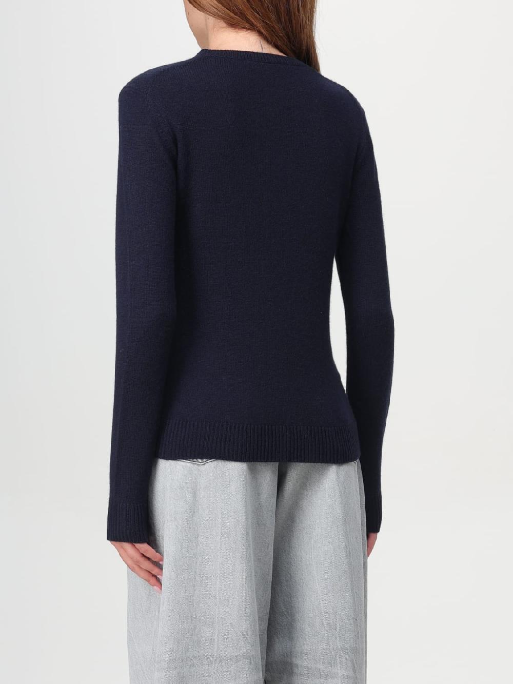 Giglio Maglia Basic Theory In Cashmere
