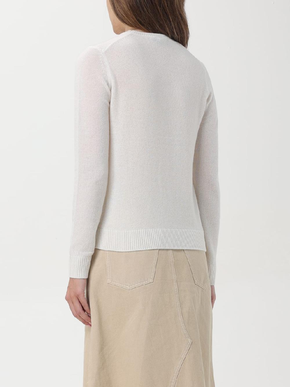 Giglio Maglia Basic Theory In Cashmere