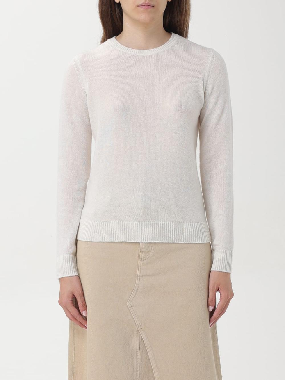 Giglio Maglia basic Theory in cashmere