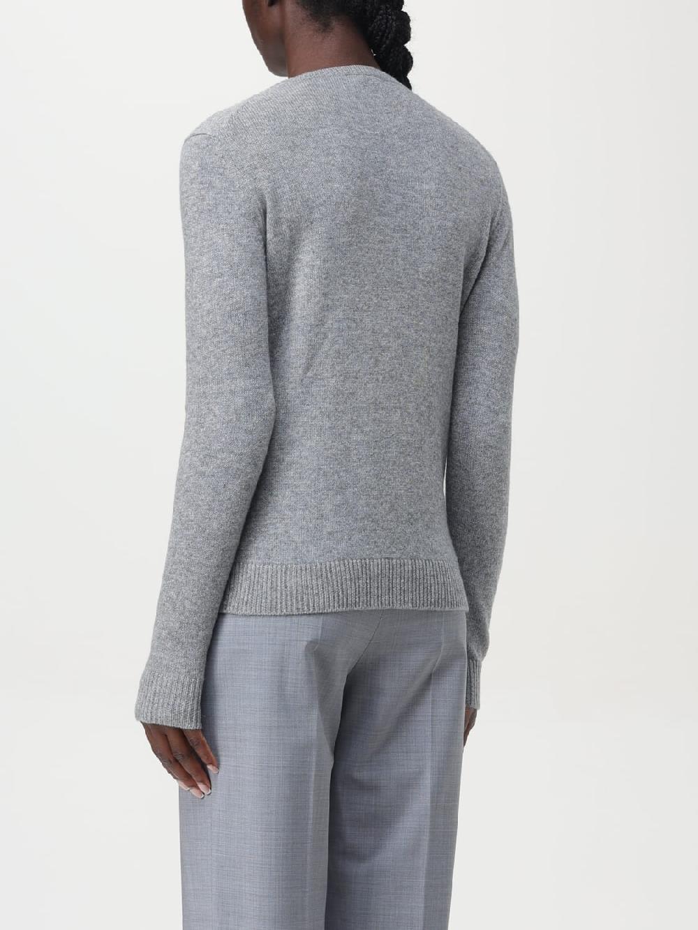 Giglio Maglia Basic Theory In Cashmere