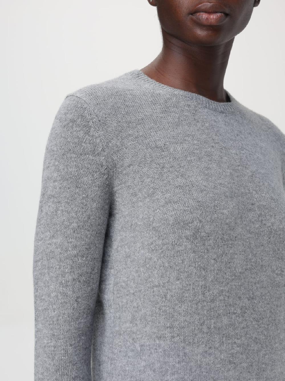 Giglio Maglia Basic Theory In Cashmere