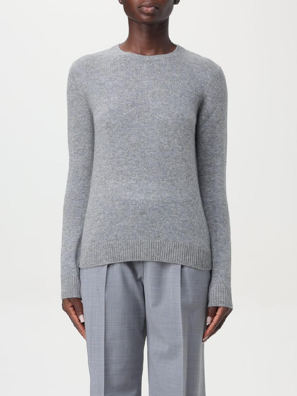 Giglio Maglia basic Theory in cashmere