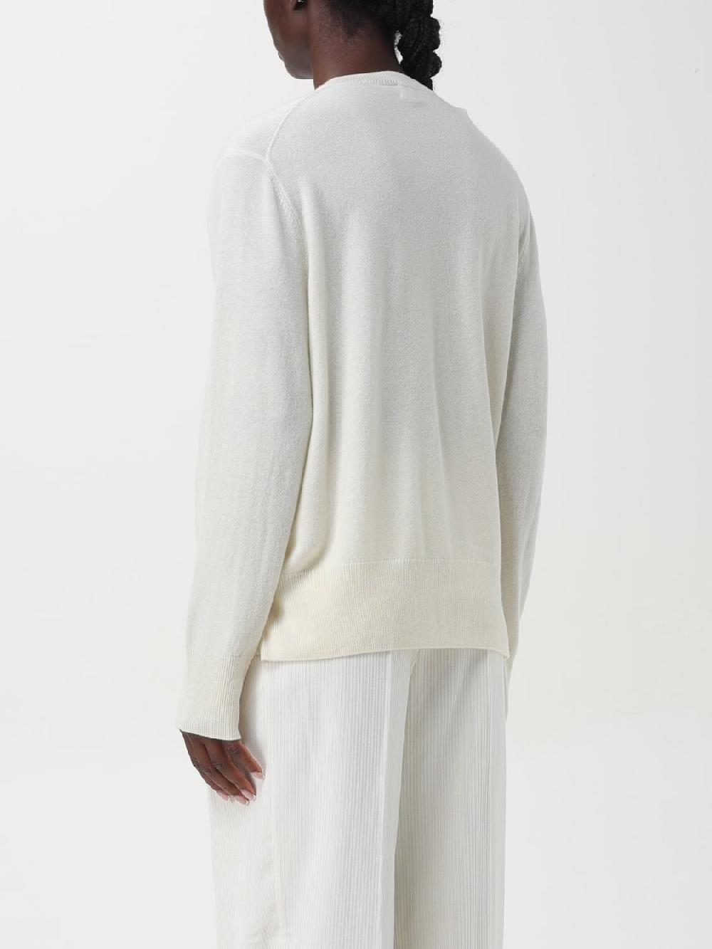 Giglio Maglia Basic Toteme In Cashmere