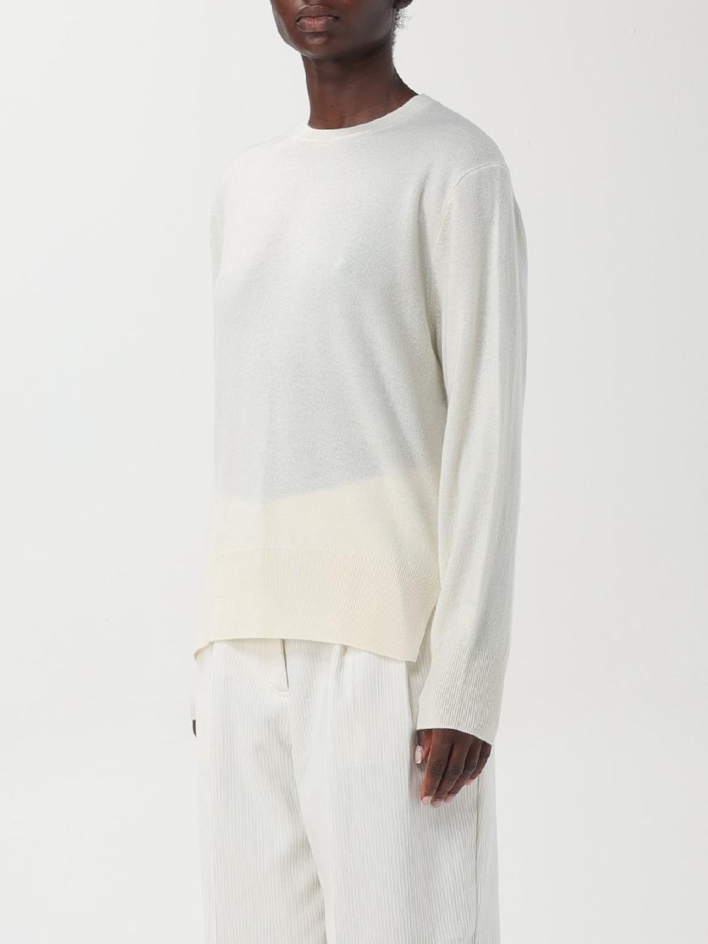 Giglio Maglia Basic Toteme In Cashmere
