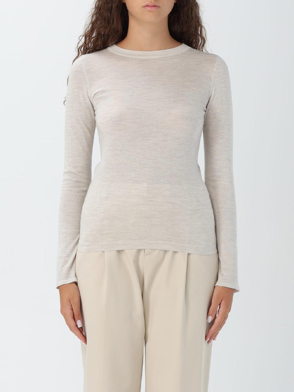 Giglio Maglia Brunello Cucinelli in cashmere