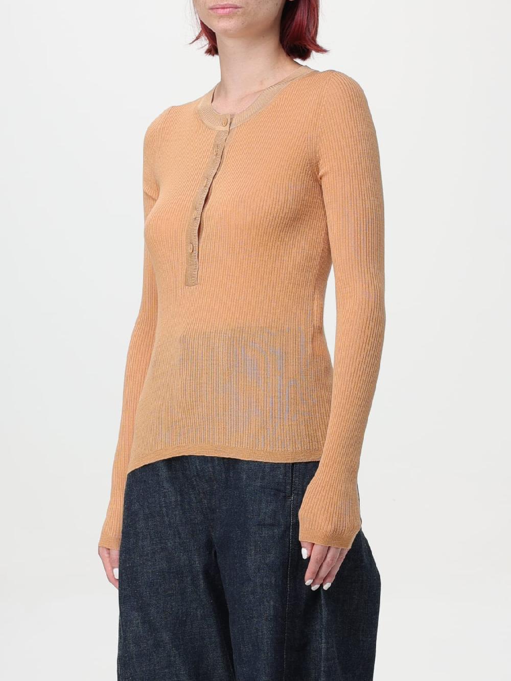 Giglio Maglia Con Bottoni Chloé