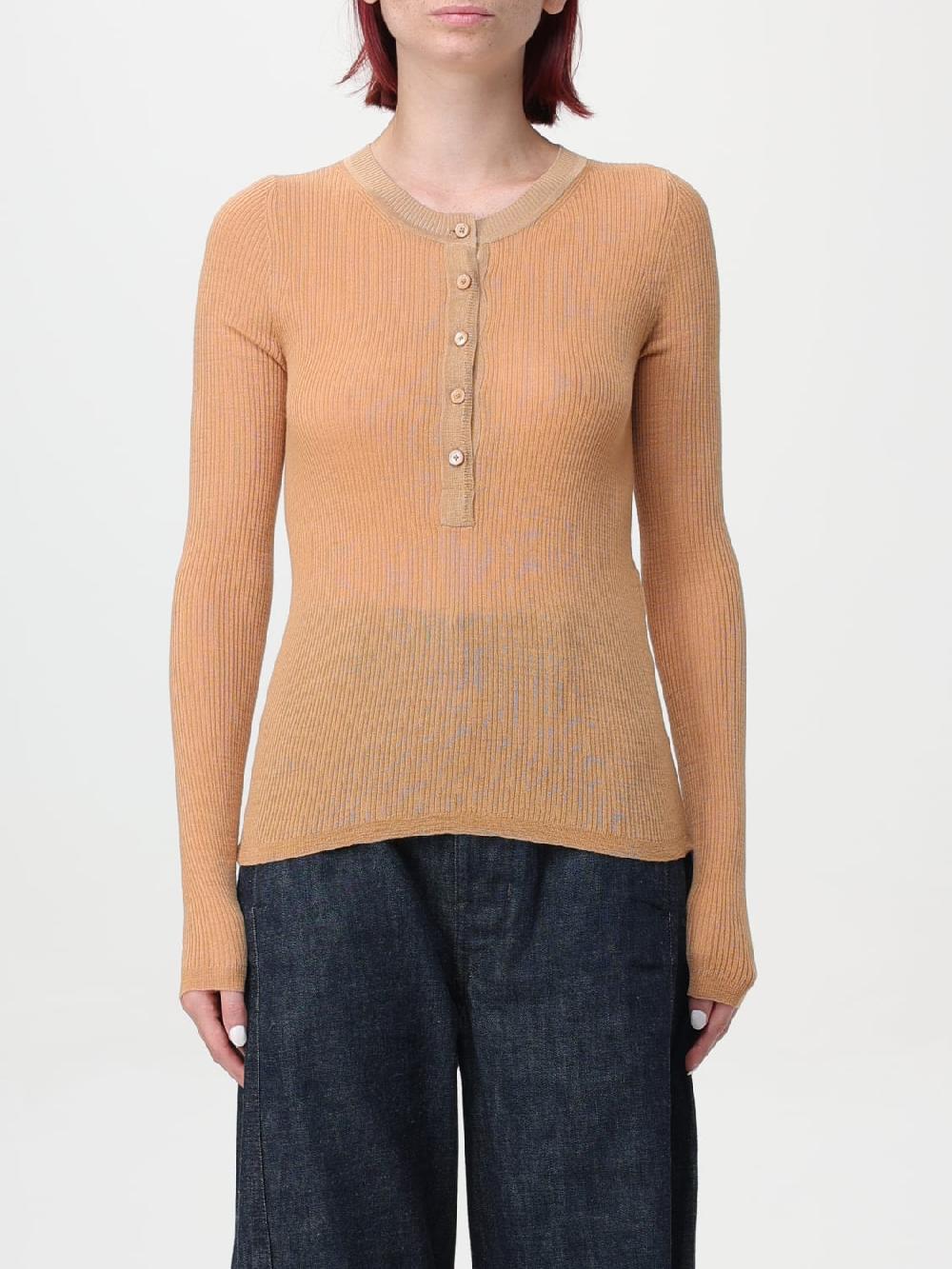 Giglio Maglia con bottoni Chloé