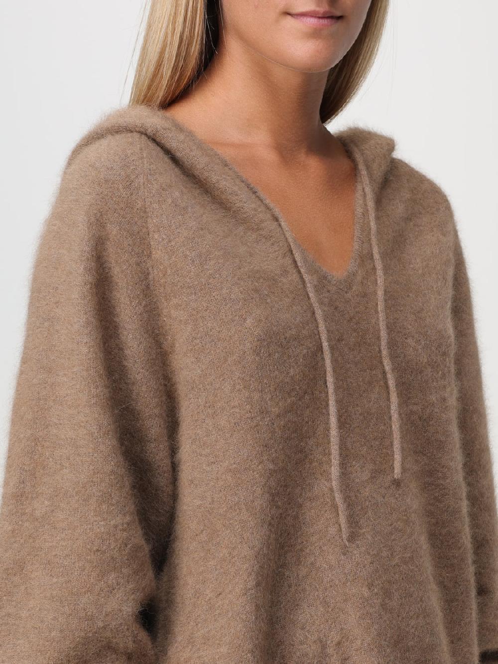 Giglio Maglia Con Cappuccio Mes Demoiselles