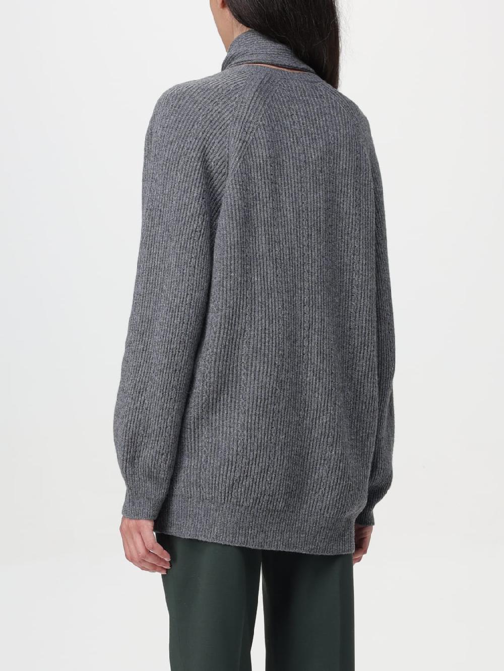 Giglio Maglia Con Collo A Sciarpa Etro