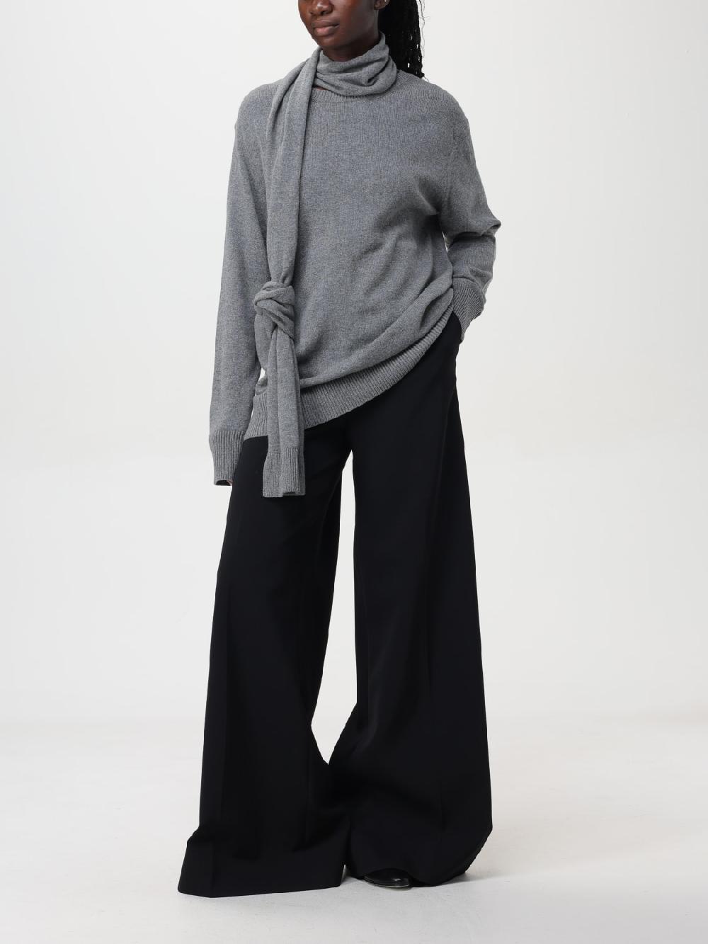 Giglio Maglia Con Fusciacca Stella McCartney