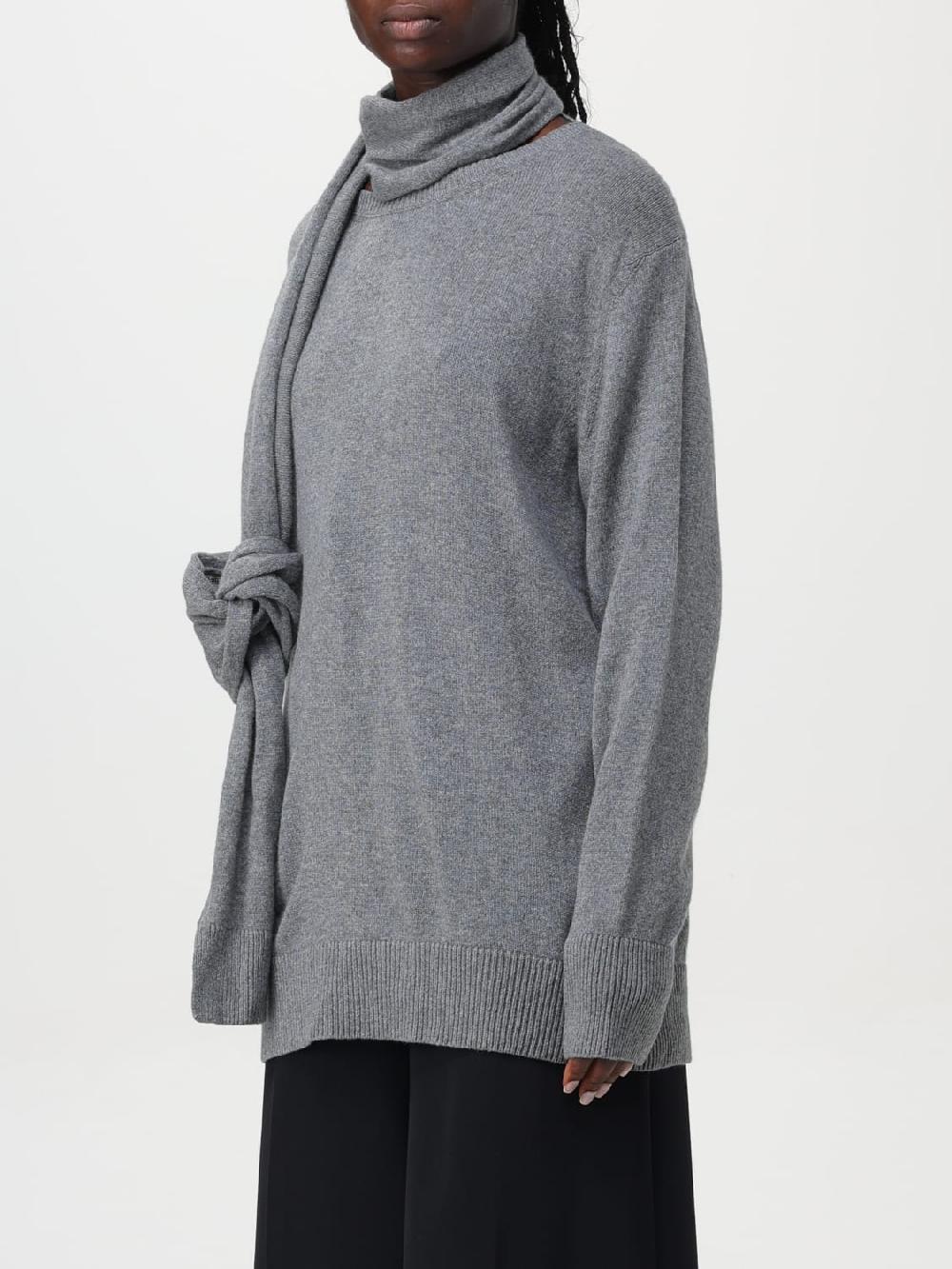 Giglio Maglia Con Fusciacca Stella McCartney