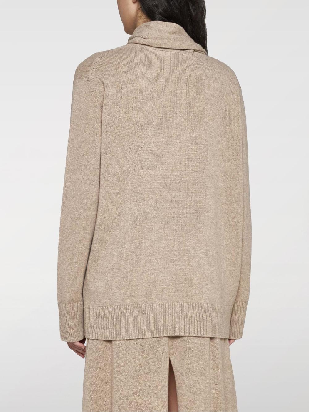 Giglio Maglia Con Fusciacca Stella McCartney