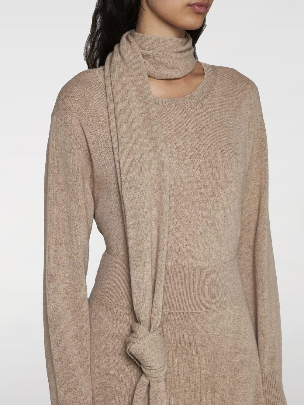 Giglio Maglia Con Fusciacca Stella McCartney
