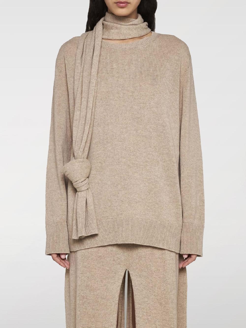 Giglio Maglia con fusciacca Stella McCartney