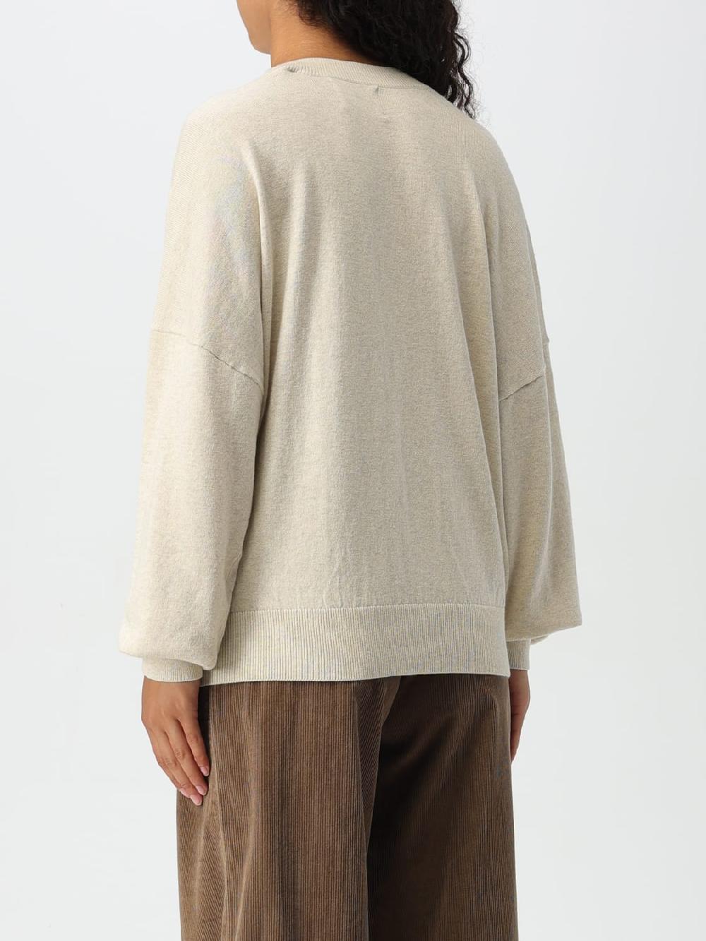 Giglio Maglia Con Logo Isabel Marant Etoile