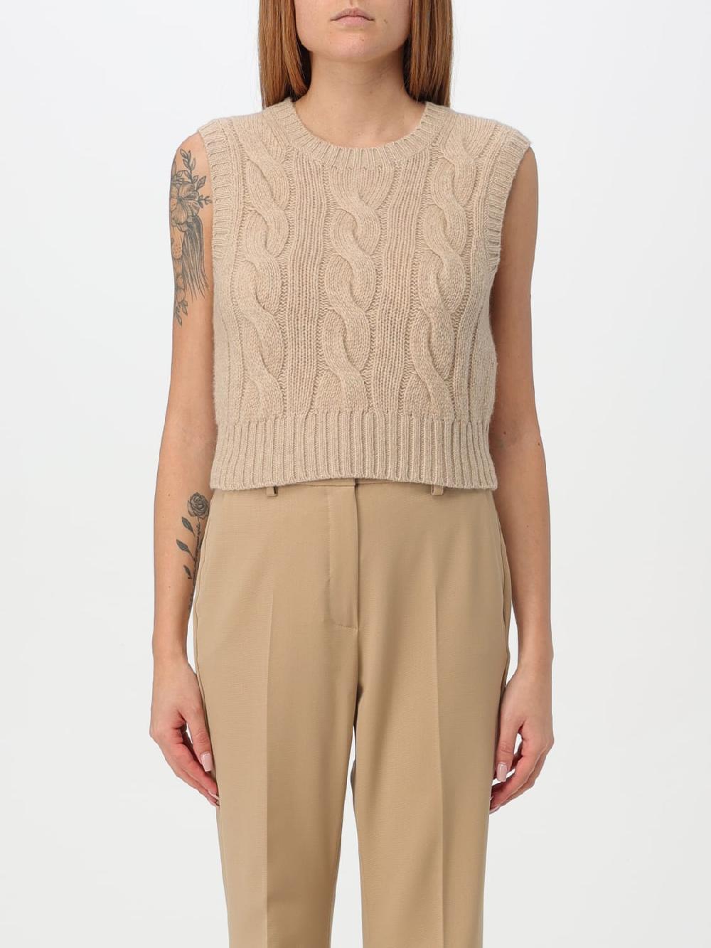 Giglio Maglia crop Polo Ralph Lauren