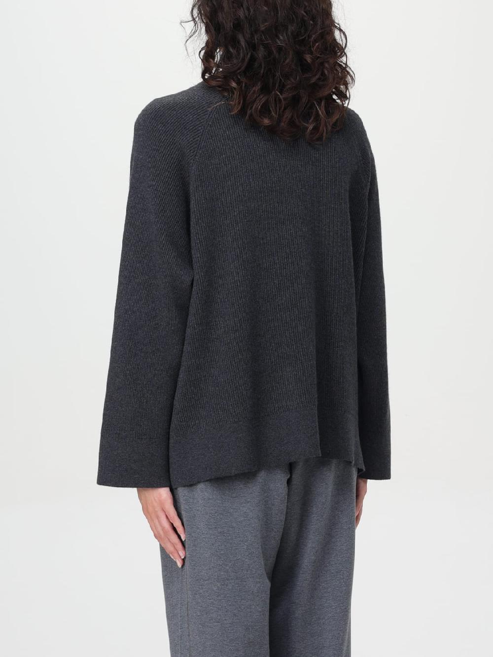 Giglio Maglia Di Cashmere Brunello Cucinelli
