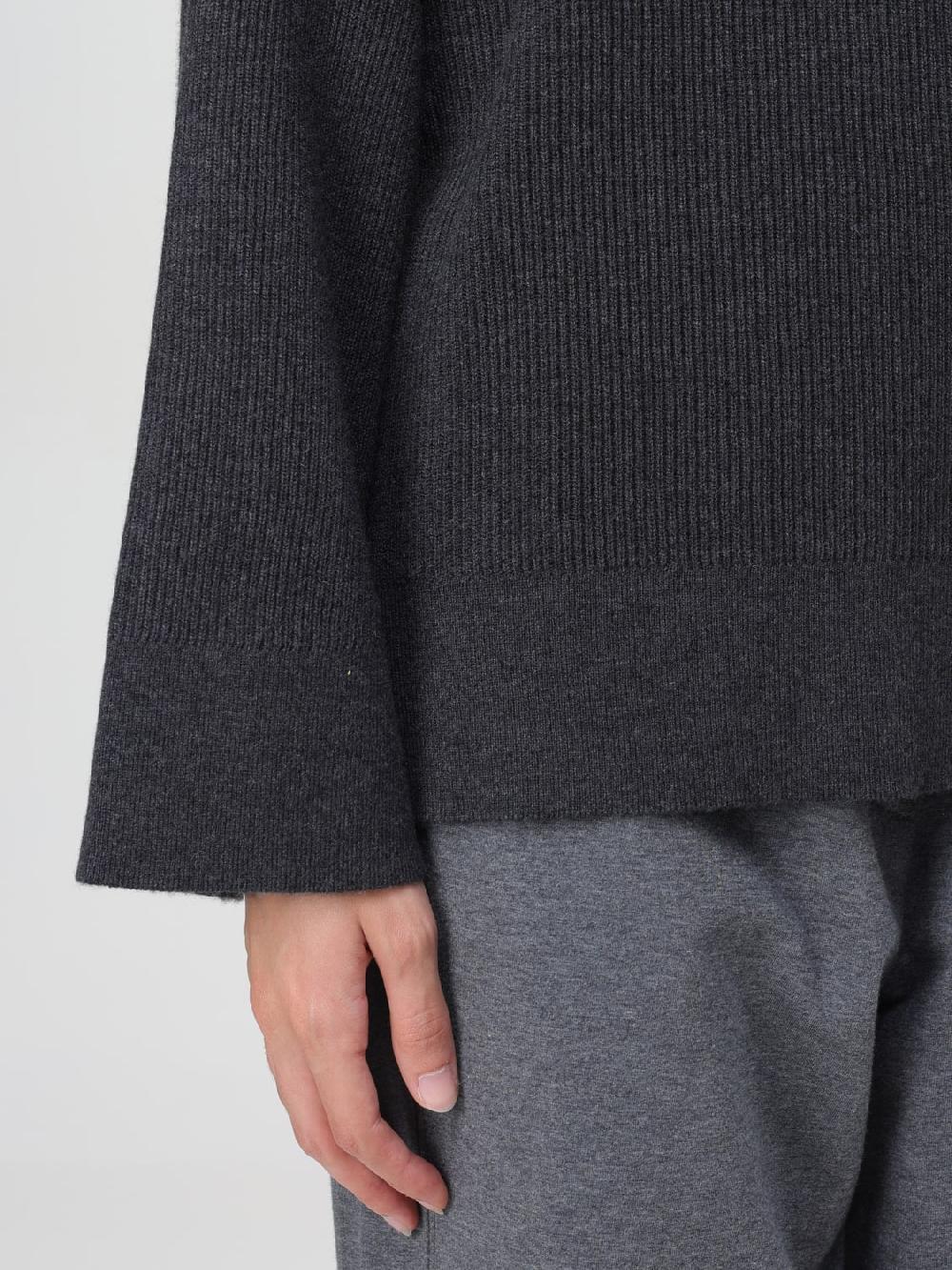 Giglio Maglia Di Cashmere Brunello Cucinelli