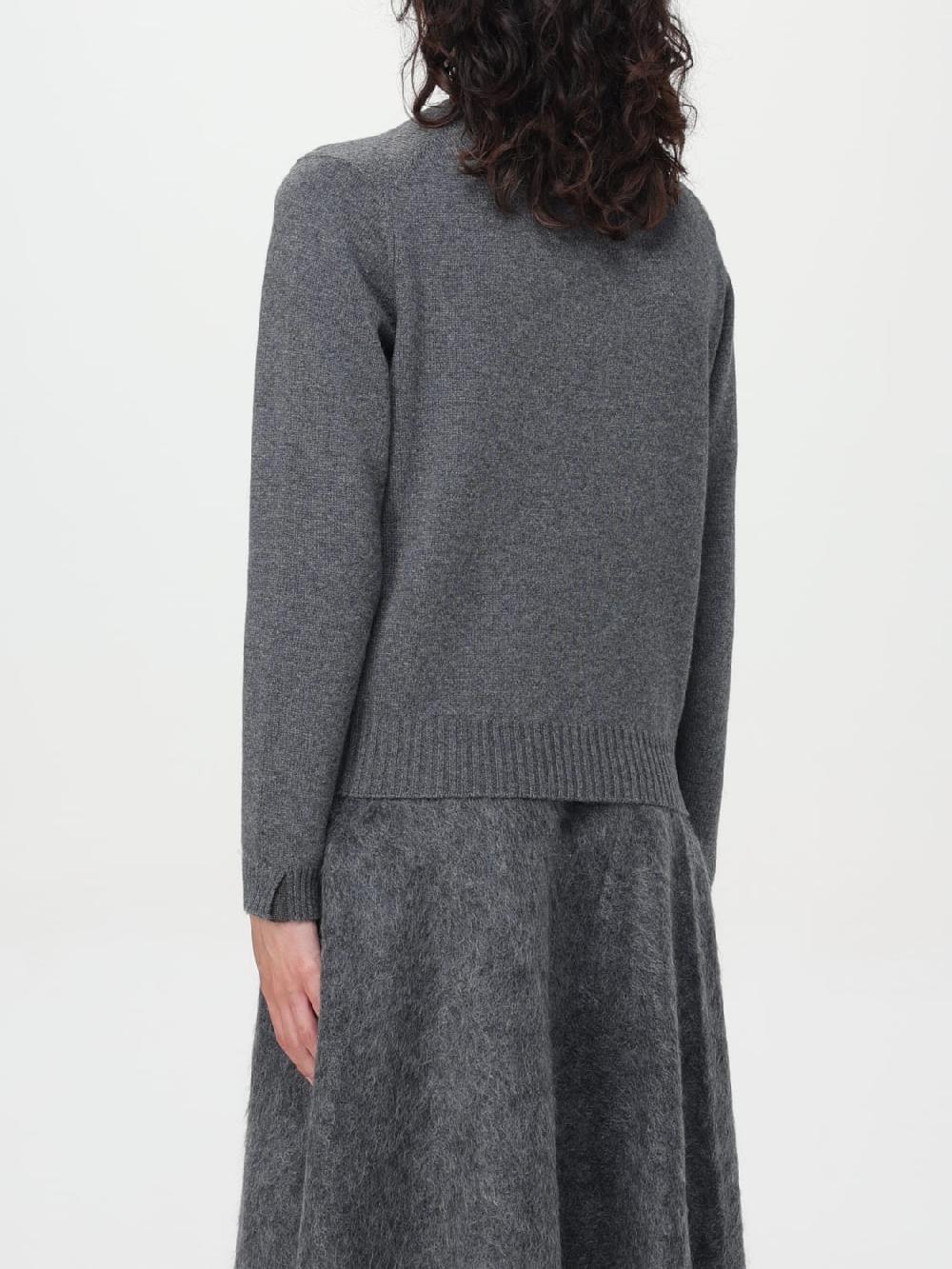 Giglio Maglia Di Cashmere Brunello Cucinelli