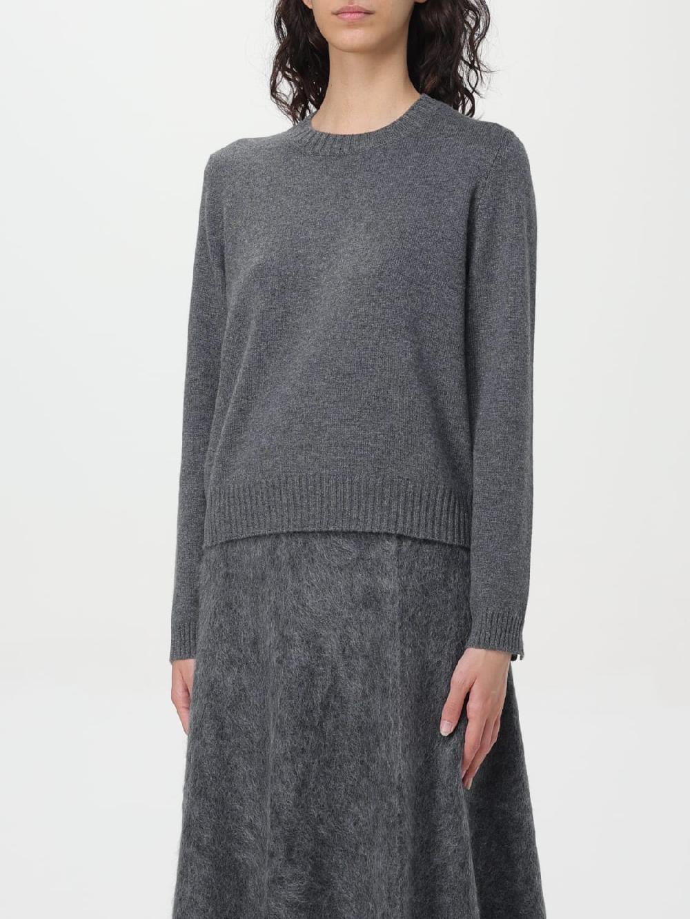 Giglio Maglia Di Cashmere Brunello Cucinelli