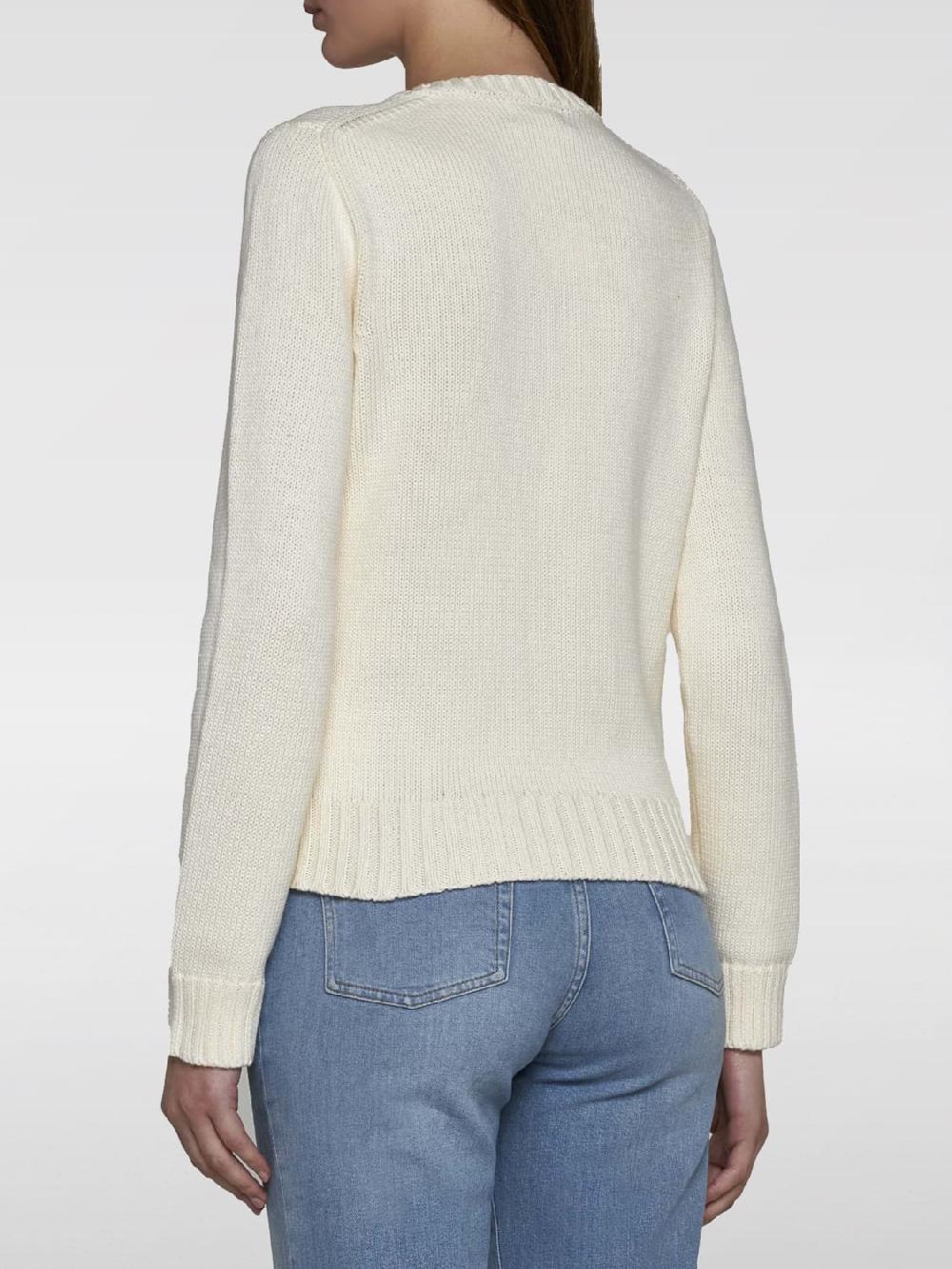 Giglio Maglia Di Cotone Polo Ralph Lauren