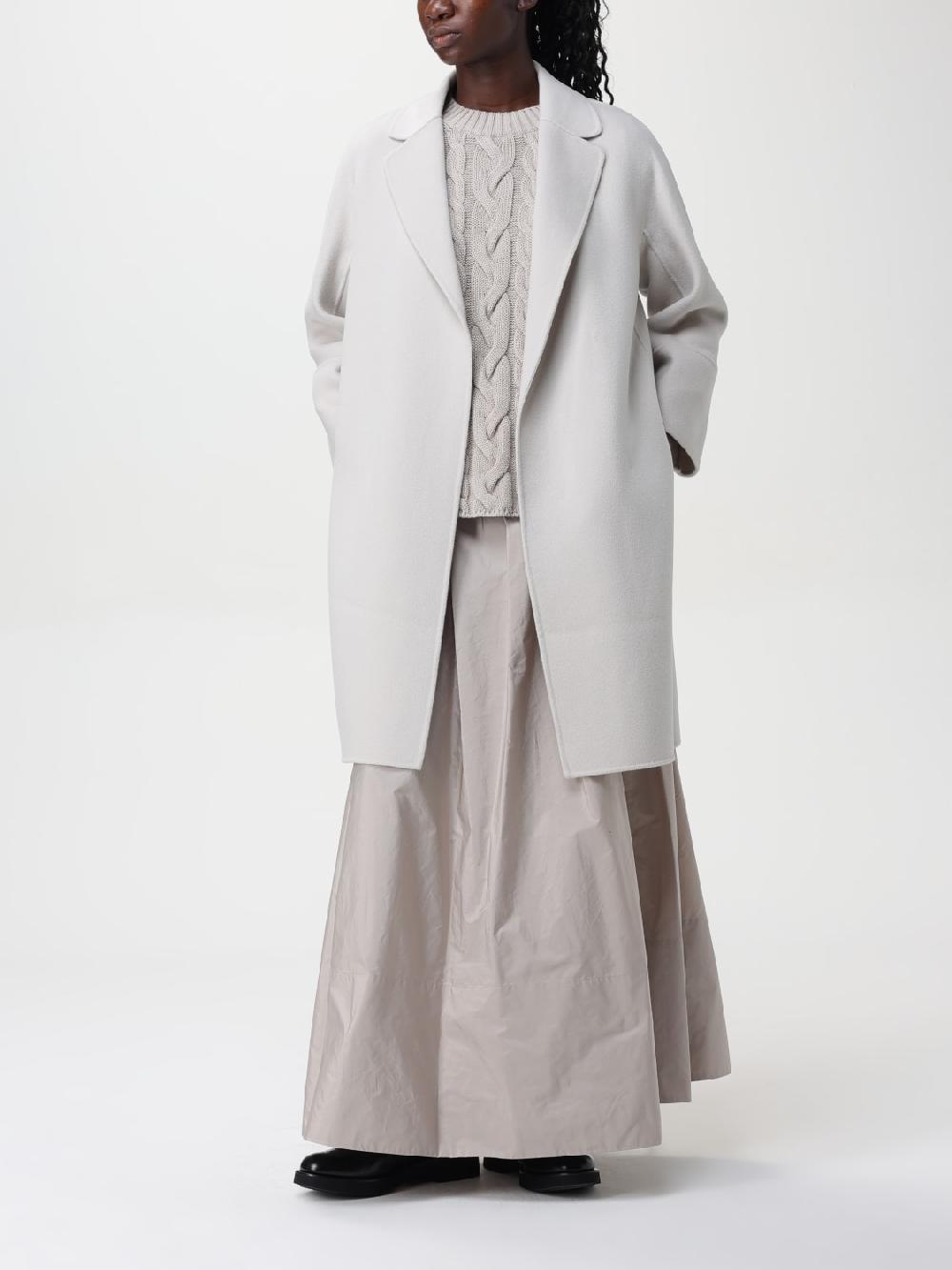 Giglio Maglia Di Cotone Tricot 's Max Mara