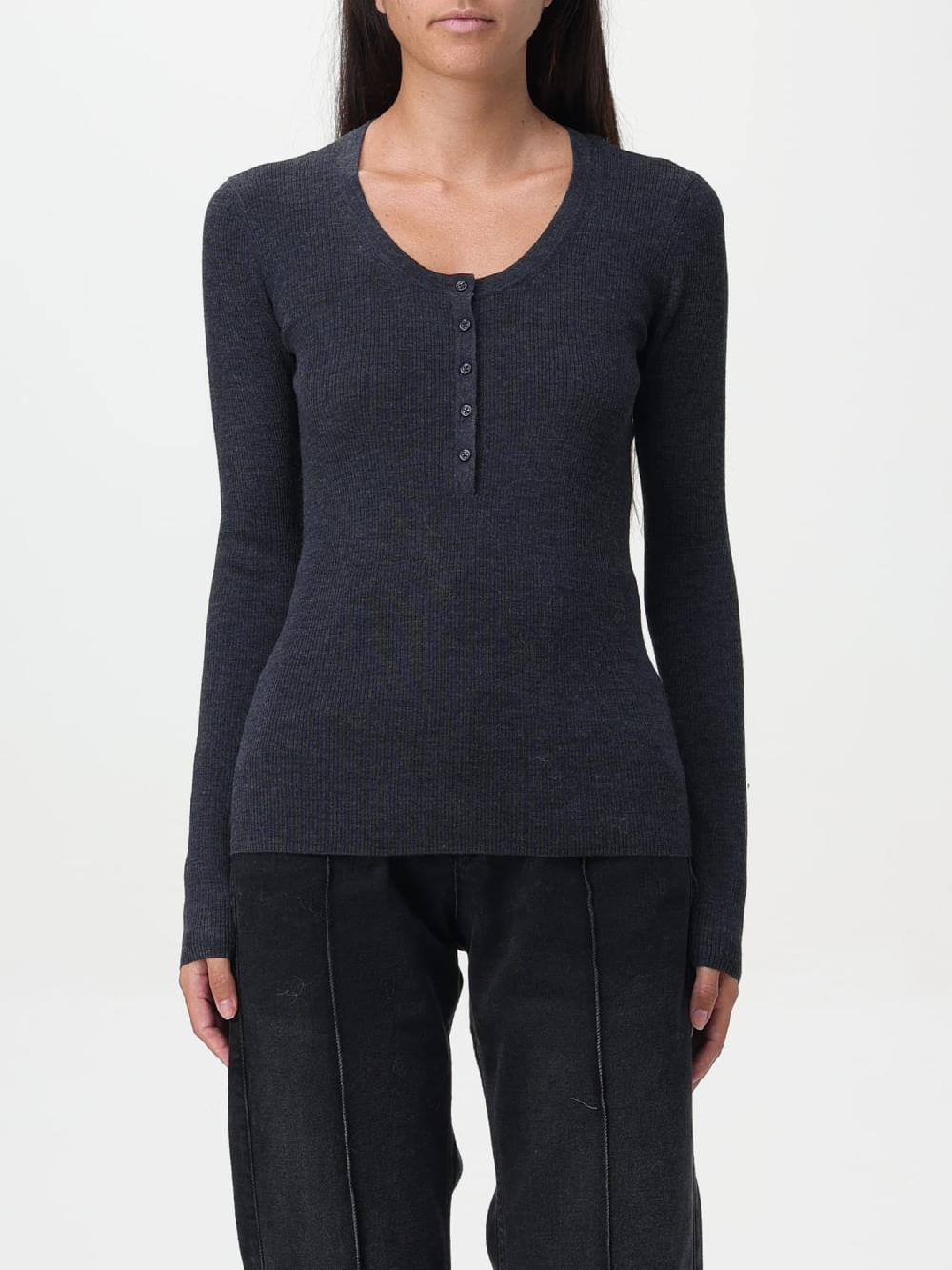 Giglio Maglia di lana Isabel Marant