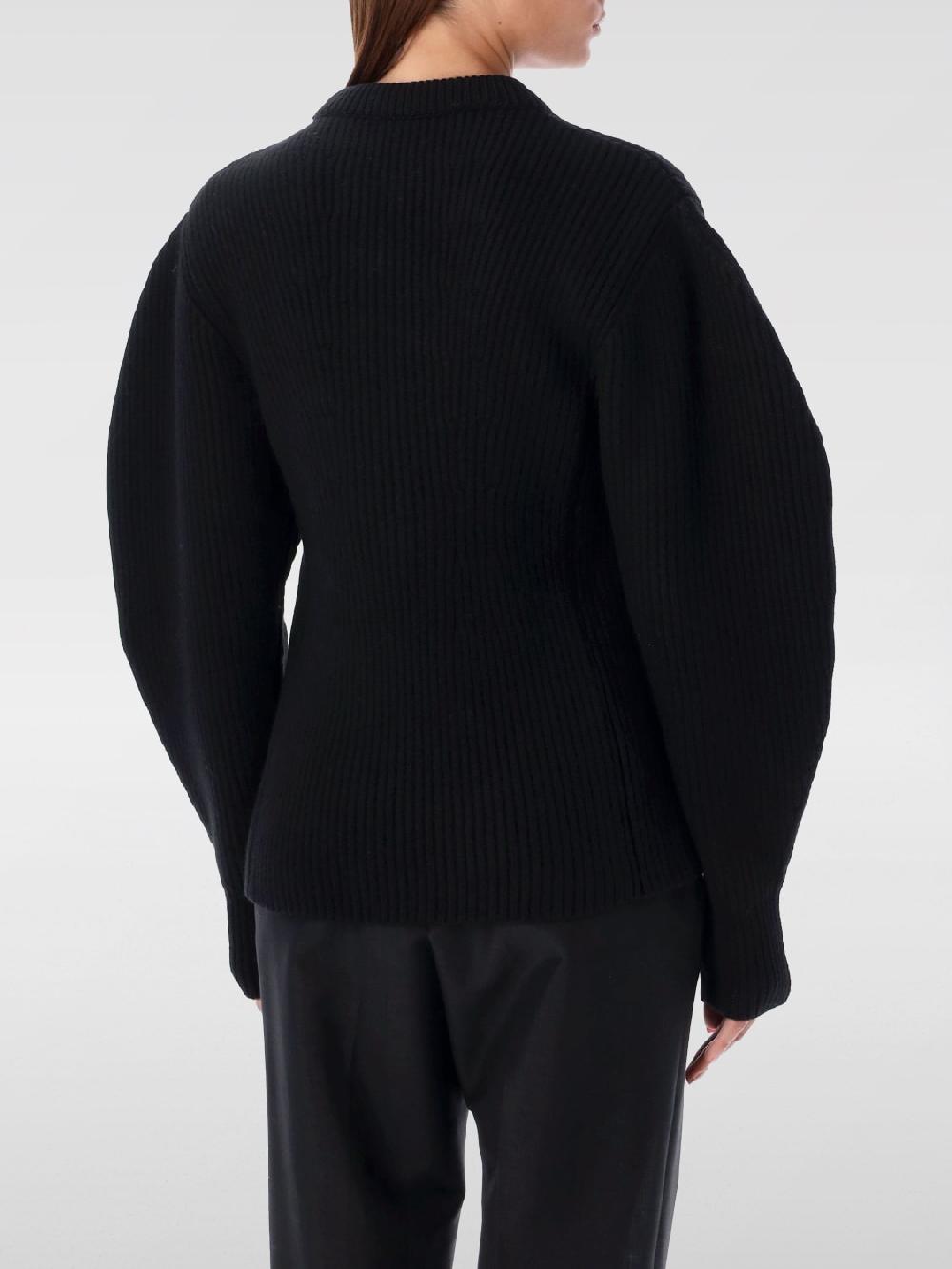 Giglio Maglia Di Lana Jil Sander