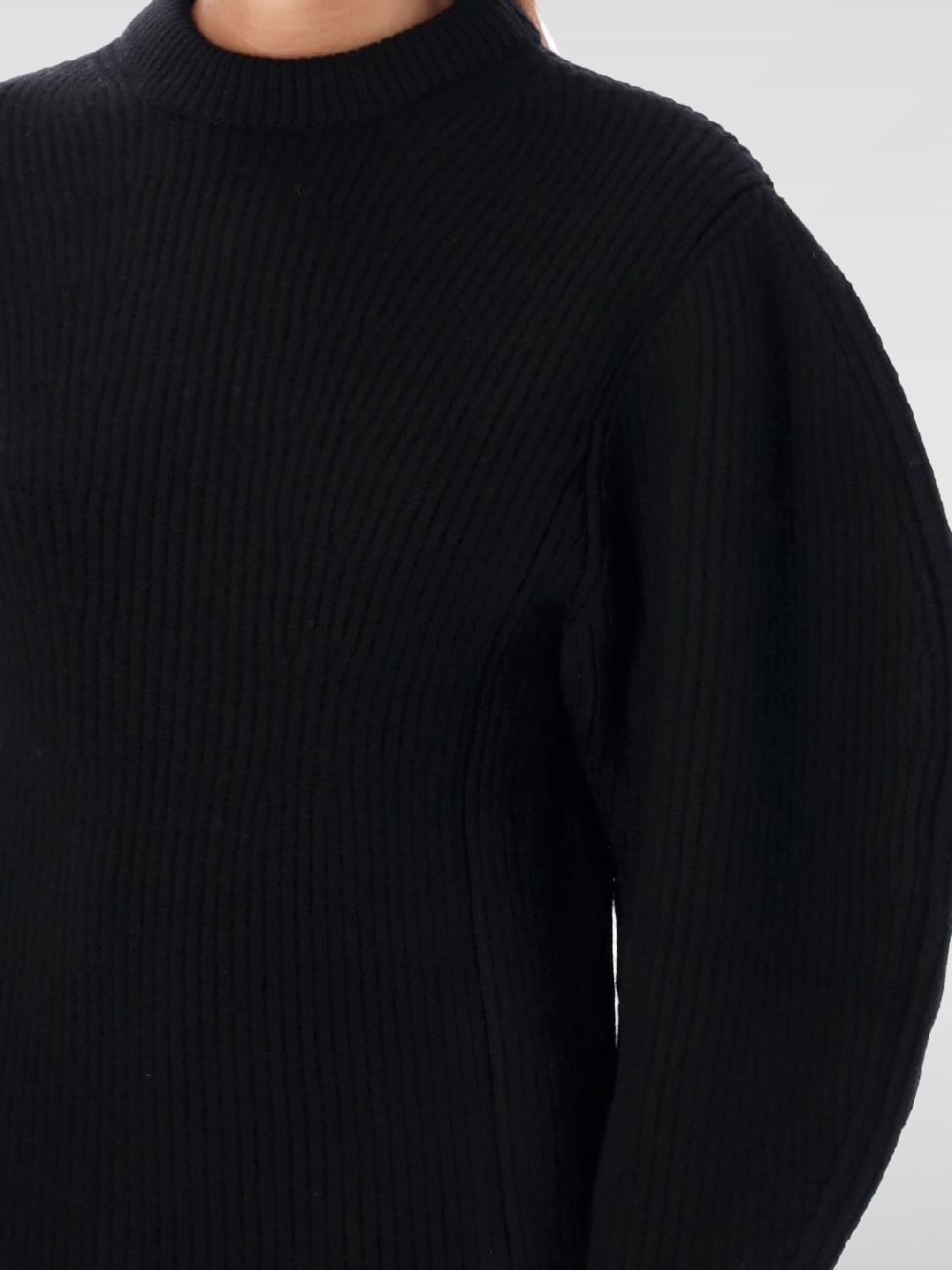 Giglio Maglia Di Lana Jil Sander