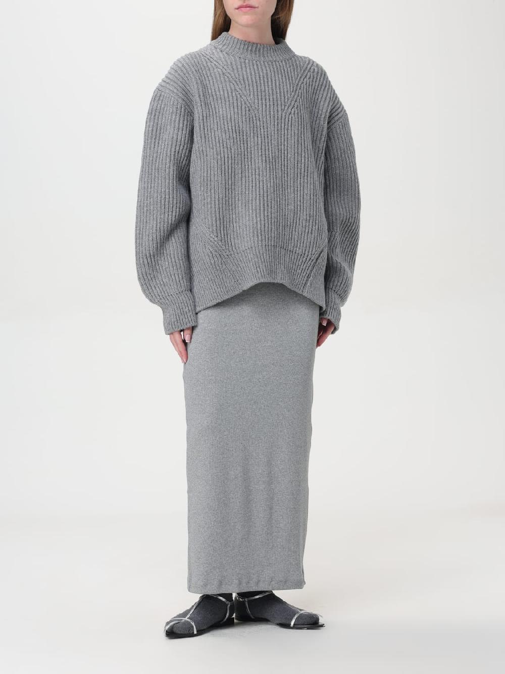 Giglio Maglia Di Lana Jil Sander