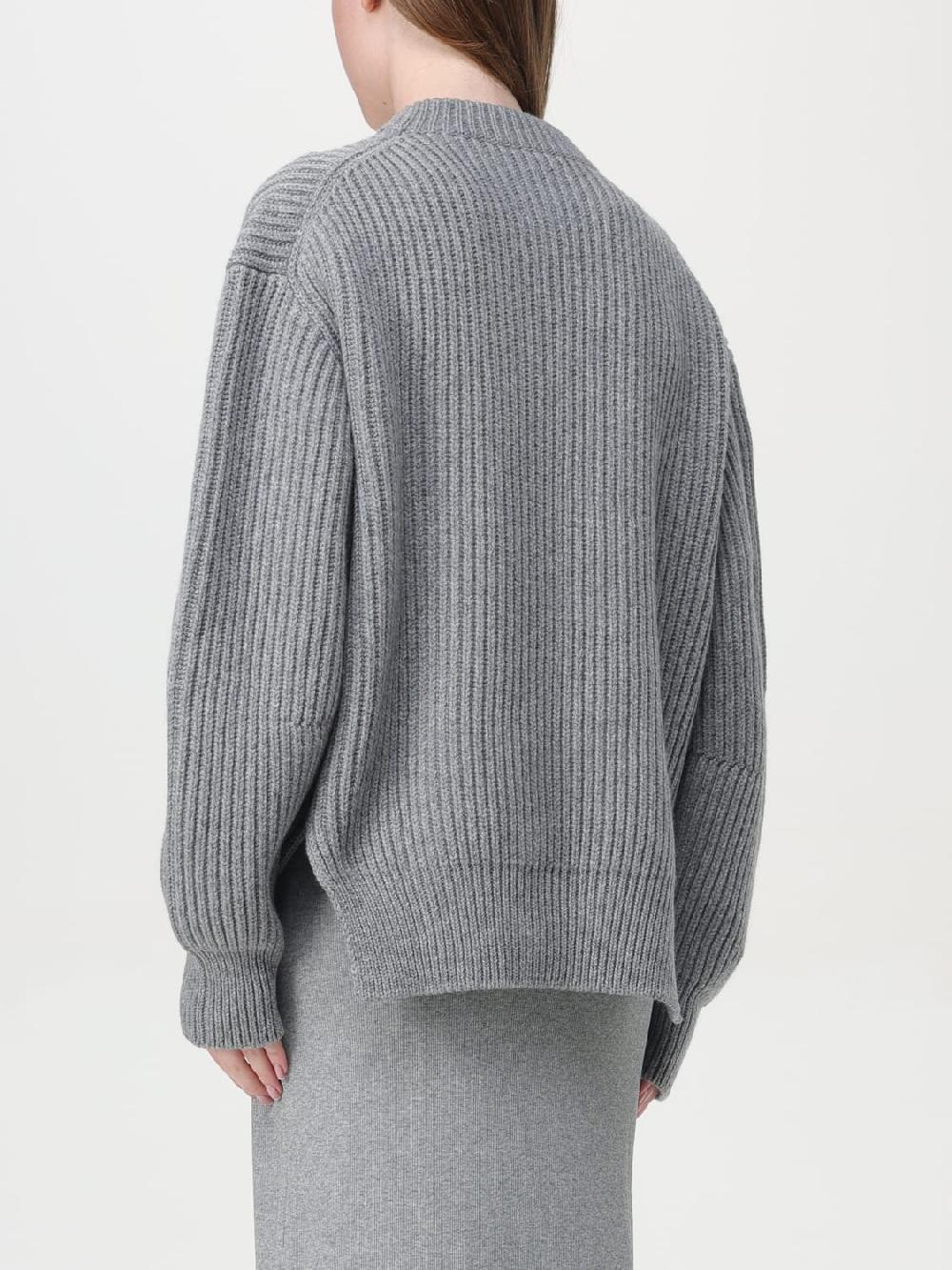Giglio Maglia Di Lana Jil Sander