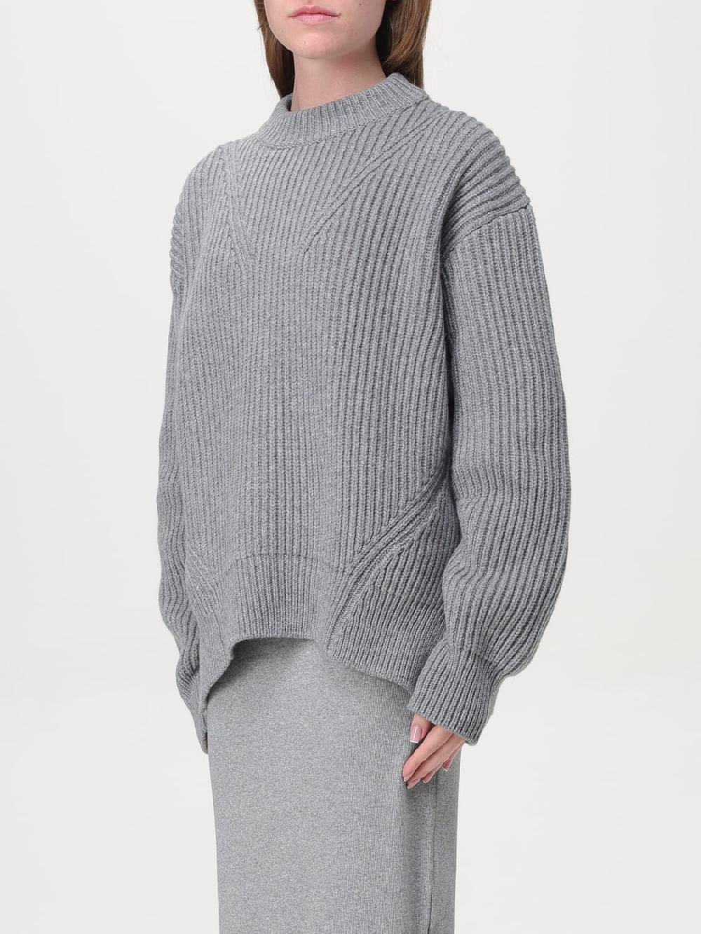 Giglio Maglia Di Lana Jil Sander