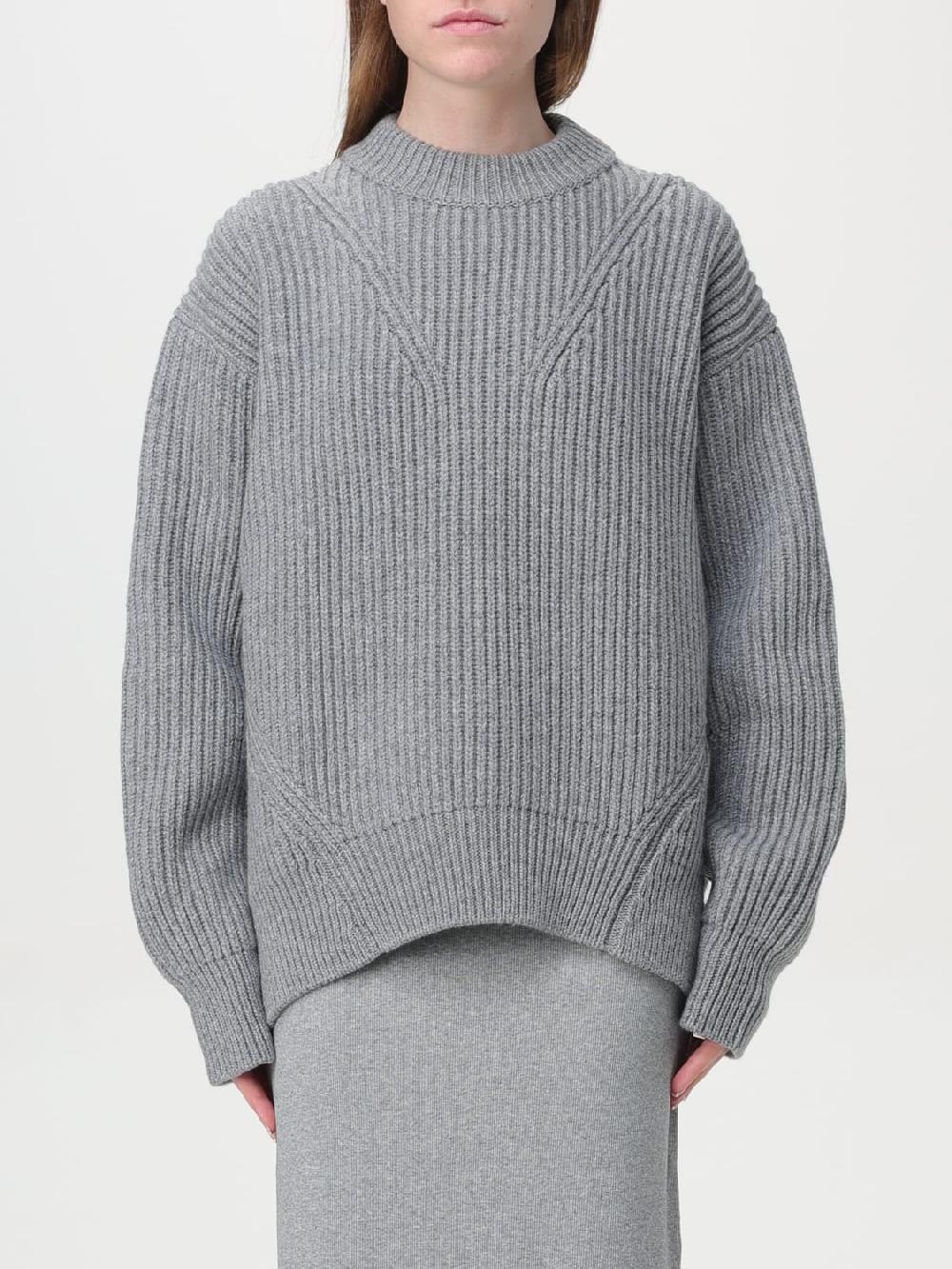 Giglio Maglia di lana Jil Sander