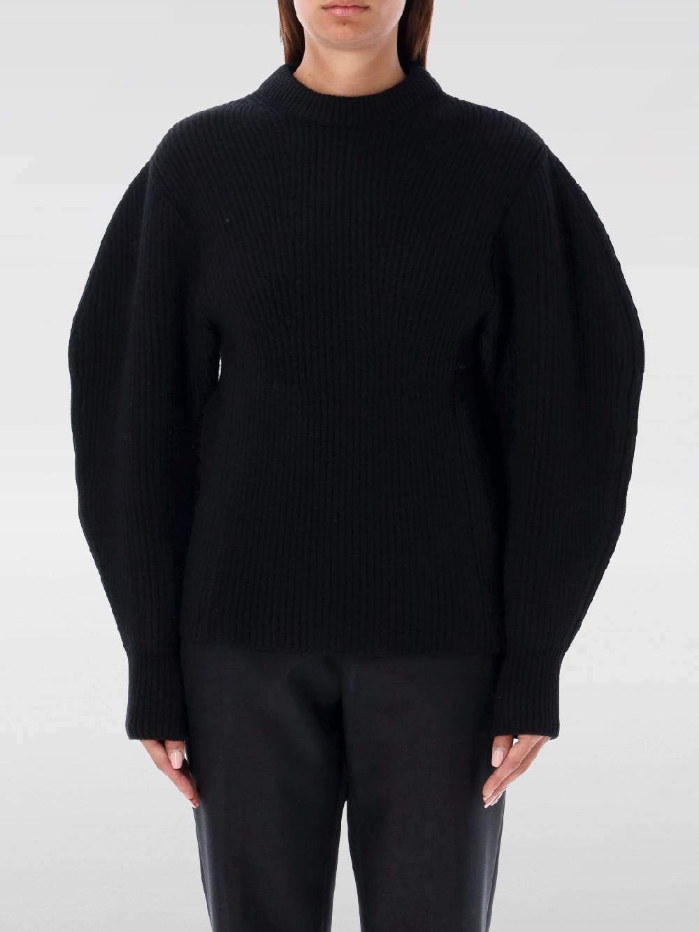 Giglio Maglia di lana Jil Sander