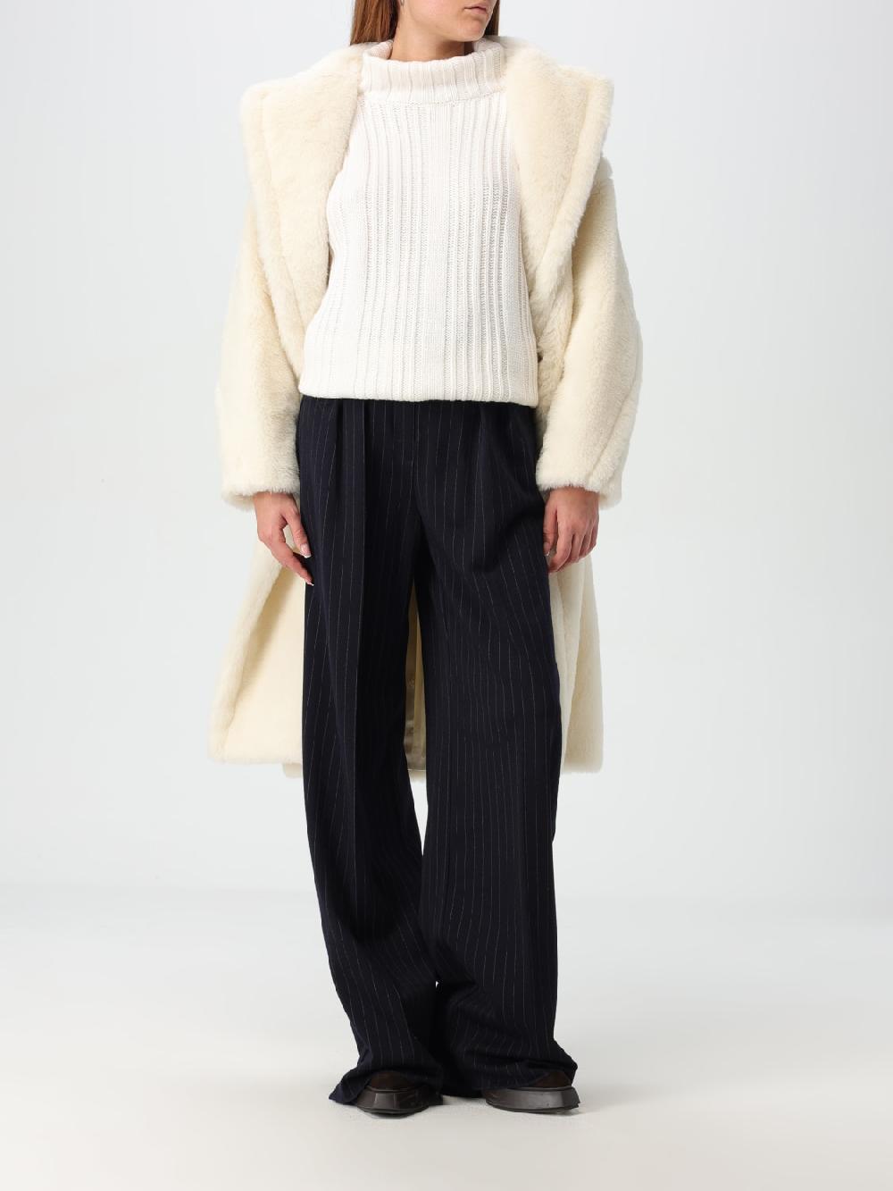 Giglio Maglia Di Lana Max Mara