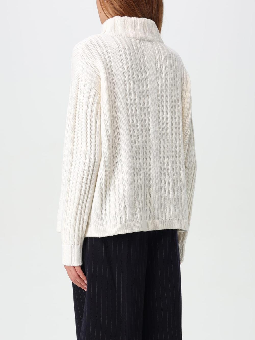 Giglio Maglia Di Lana Max Mara