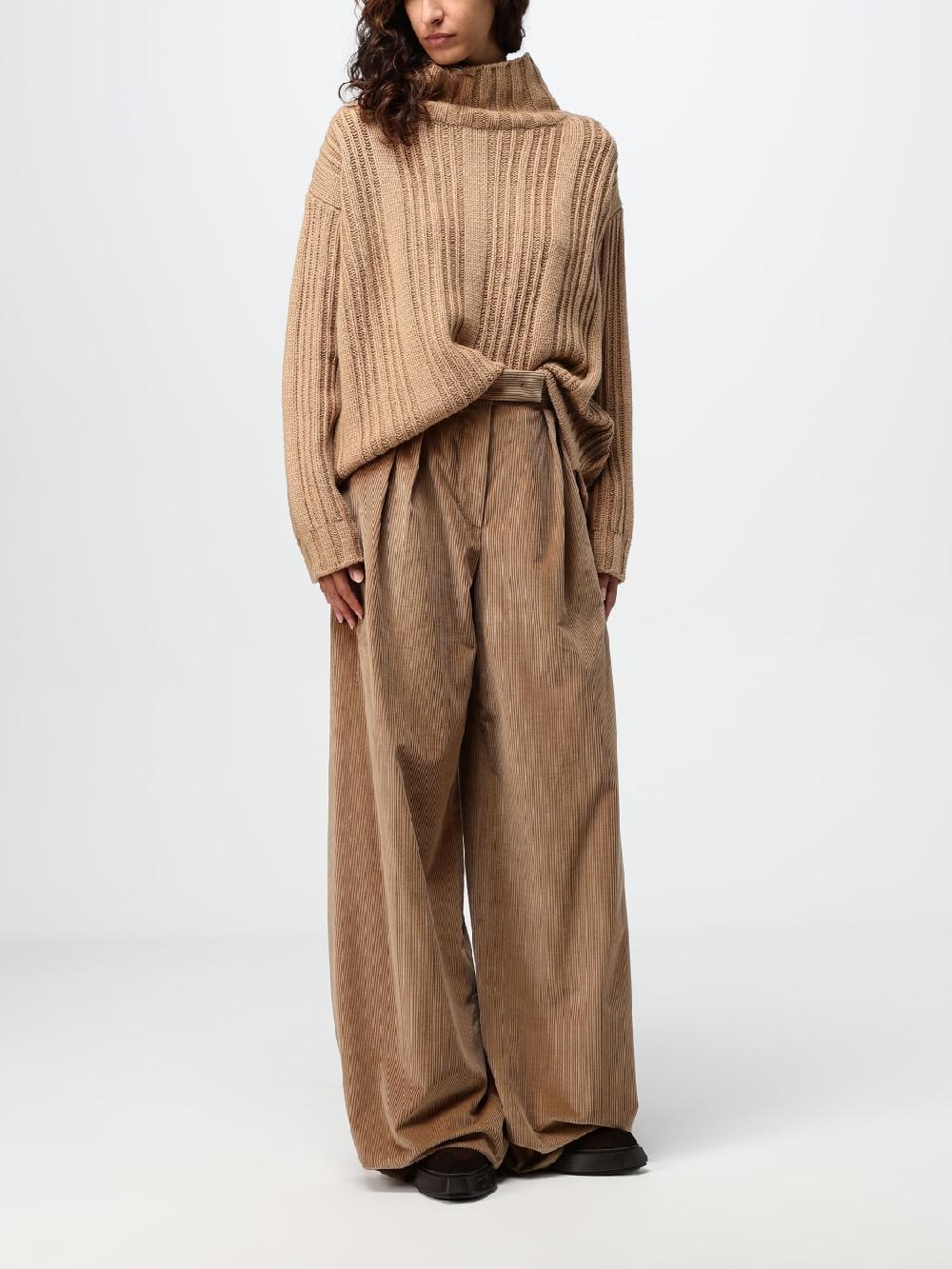 Giglio Maglia Di Lana Max Mara