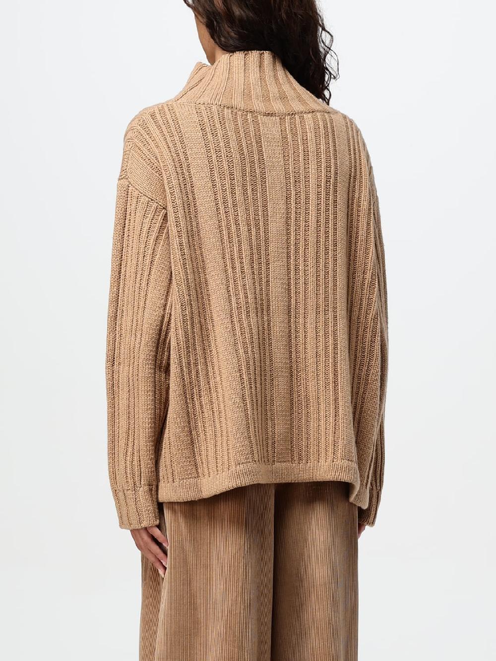 Giglio Maglia Di Lana Max Mara