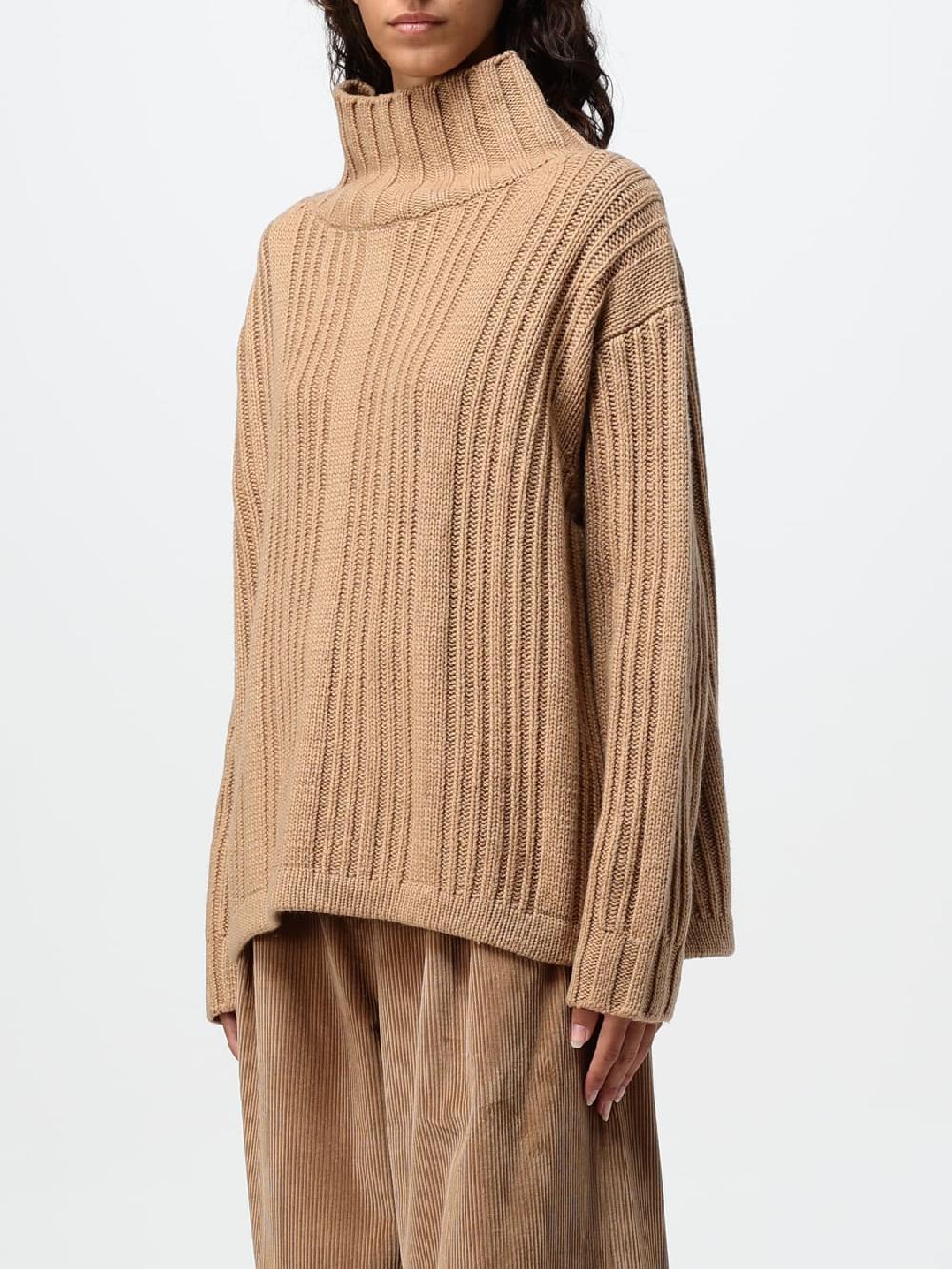 Giglio Maglia Di Lana Max Mara