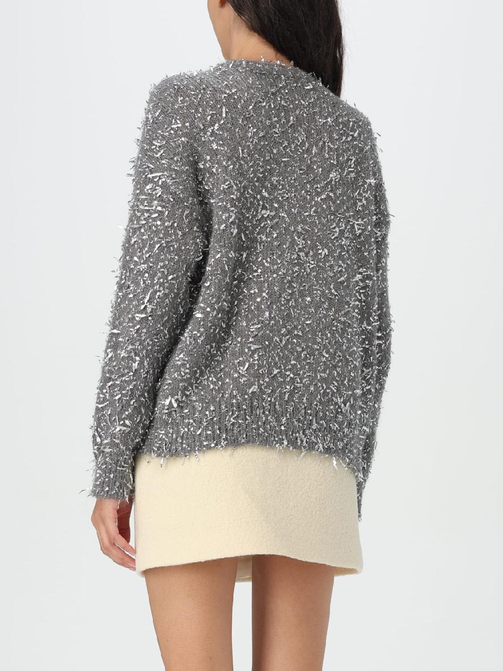 Giglio Maglia Di Lana MSGM