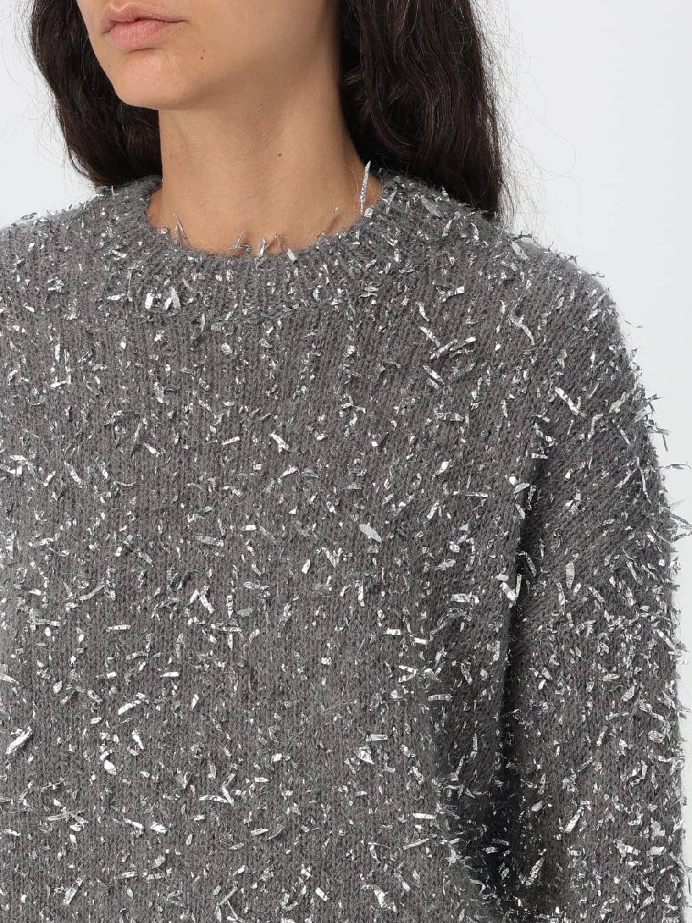 Giglio Maglia Di Lana MSGM