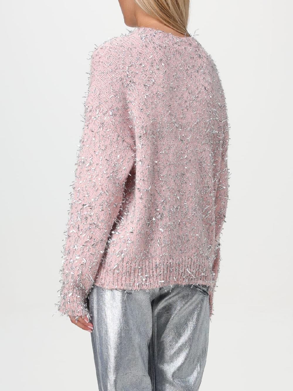 Giglio Maglia Di Lana MSGM