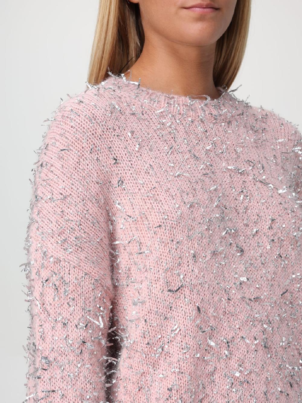Giglio Maglia Di Lana MSGM