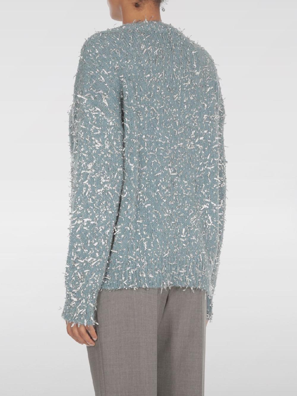 Giglio Maglia Di Lana MSGM