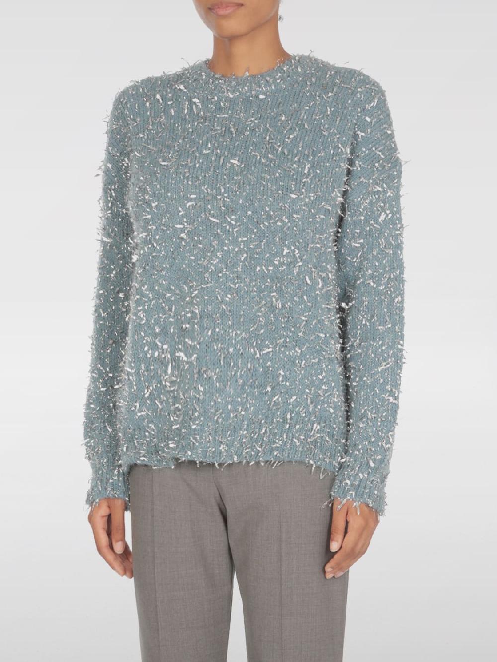 Giglio Maglia di lana MSGM