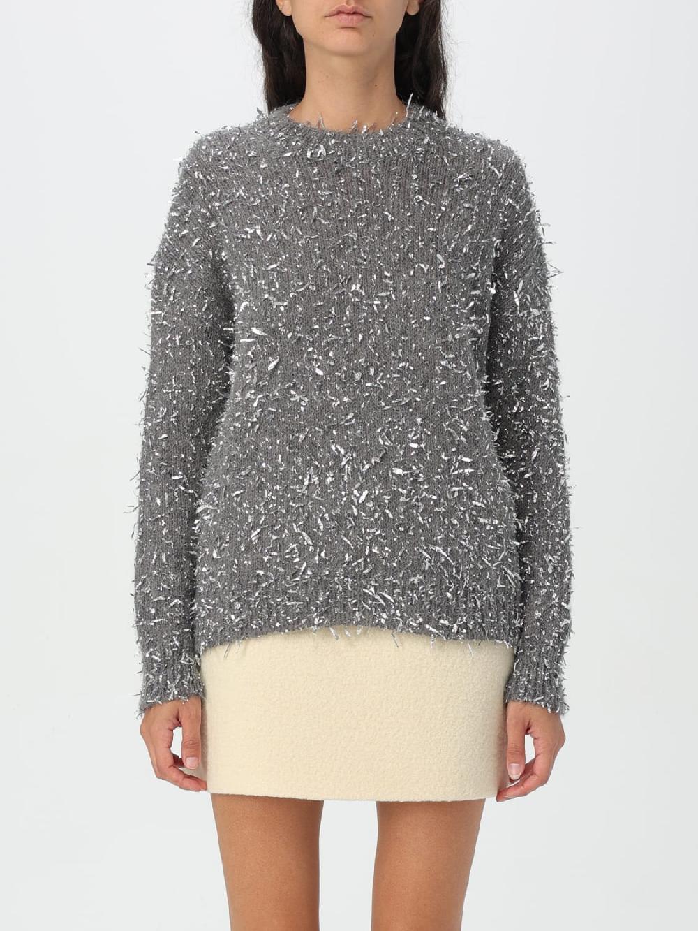 Giglio Maglia di lana MSGM